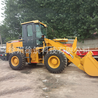 徐州徐筑科技 现货供应徐工装载机，保质保量整机销售