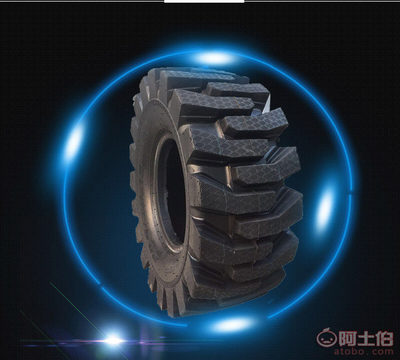 工程机械轮胎选购指南 实心、半实心轮胎厂家与现货供应解析