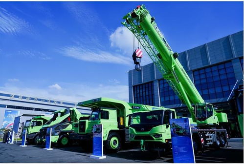 标准引领，绿色发展 首批七项电动工程机械国家标准在徐州发布